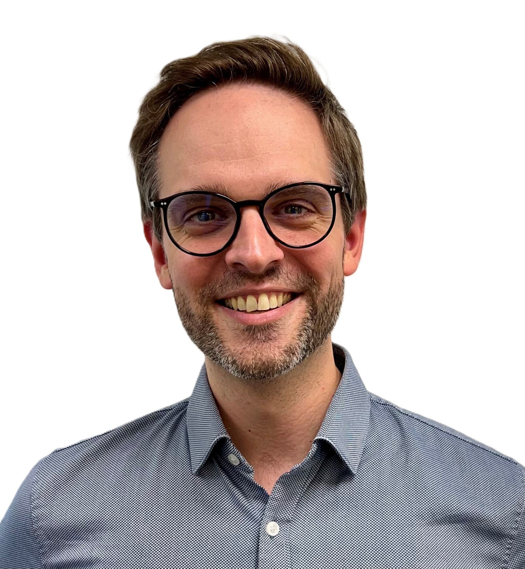 Simon Gerken